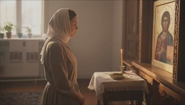 Не спорь о Боге — живи по вере Как поговорить о Боге с любовью и без давления смотреть онлайн