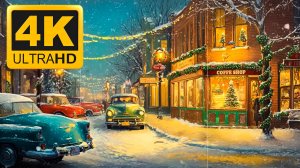 Новогодняя музыка / Рождество