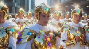 ПРОРОЧЕСКОЕ СЛОВО - СЫНЫ СВЕТА ВОССТАЮТ! ⚡️ Гилад Розингер БОЖИЙ КАНАЛ В РУТУБЕ: ПРОРОЧЕСКИЙ КАНАЛ