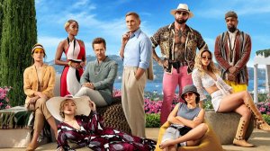 Достать ножи. Стеклянная луковица ( 2022 ) - Трейлер