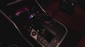 Селектор акпп Bmw g20