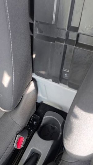 ЭtО LADA Largus CNG | #ТаКоЙоБзОр