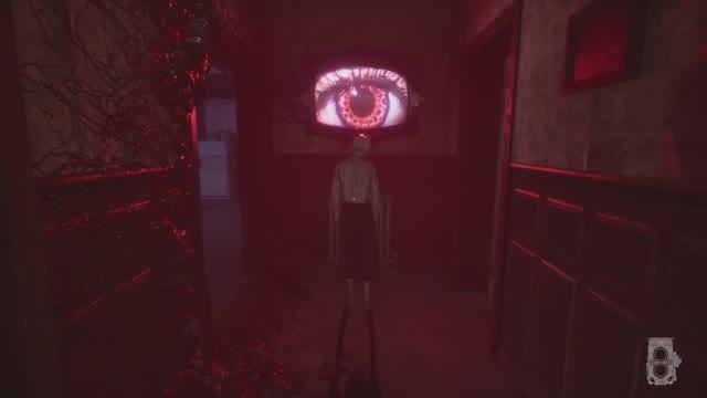 Прохождение "Karma: The Dark World". Часть 3. Отвратительная история о семье, сдающей дочь в аренду.