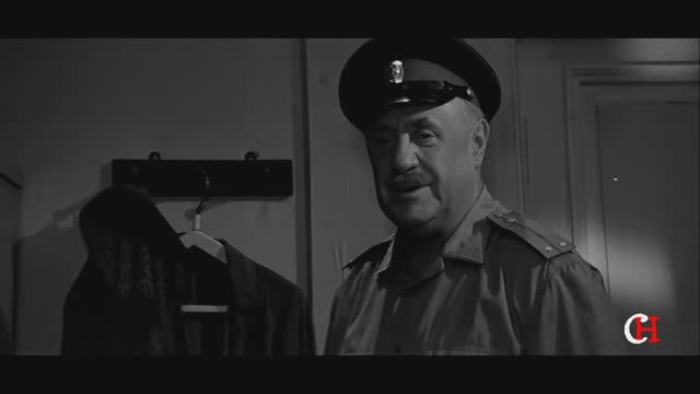 Деревенский детектив 1969 - трейлер смотреть онлайн