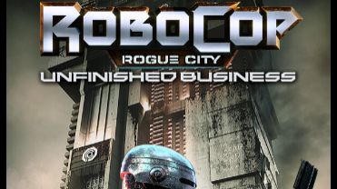 Robocop: Rogue City - Unfinished Business [Часть 1] смотреть онлайн