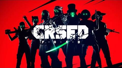 CRSED #18 играем