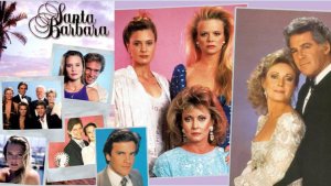 Сериал Санта Барбара 2 сезон 358 серия/ Santa Barbara