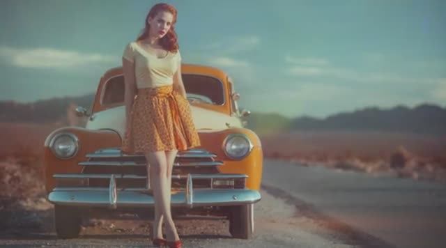 Ultimate 1950s 1960s Rock and Roll Road Trip Playlist смотреть онлайн