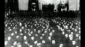 Расстрел царской семьи: почему произошёл и кто виноват?