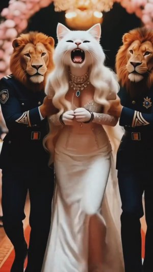 Кошечка подставила свою подружку мяу-мяу мяу мяу мяу мяу мяу мяу мяу