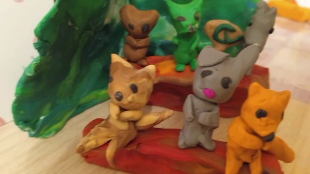 если ты Илья и у тебя день рождения смотри это видео