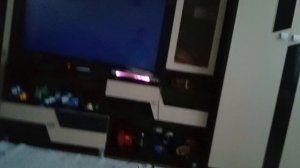#смешарики# починил ДВД плеер