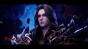 Трон Отмеченный богом - Лун Хаочень Преемник Императора ФЭН СЮ Выбор Лун Хаоченя