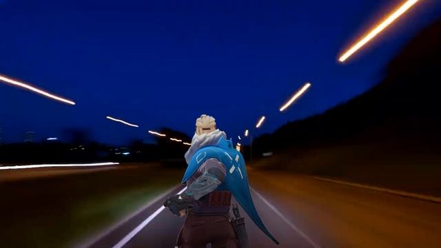 БЕГИ СОВА! ВАЛОРАНТ ПОДОЖДЁТ | Совиный Помёт | смотреть онлайн