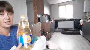 Распаковка Посылки 📦,  приехала из города , Посмотрим что купила и зачем ездила