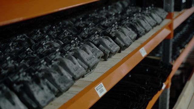 160 000+ новых и Б/У автозапчастей на все марки авто с доставкой по РФ. Подбор запчастей онлайн. смотреть онлайн