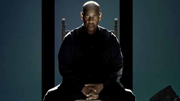 Великий Уравнитель 4 (2025) - Первый Трейлер | Denzel Washington, Jason Statham |
