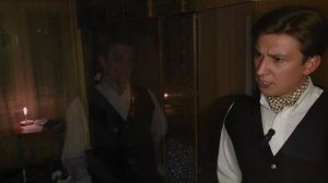 Илья Слепнёв «Письмо к женщине» (автор: Сергей Есенин)