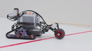 Экстремальные испытания автомобилей Lego: Сумасшедшие колеса, узкие мосты и полное тестирование!