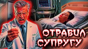 Это была отличная семья медиков, если бы не она....Тру Крайм история