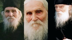 СВЕТЛЫЕ МЫСЛИ - ЭТО ОРУЖИЕ..СТАРЕЦ НИКОЛАЙ( ГУРЬЯНОВ) ч.17