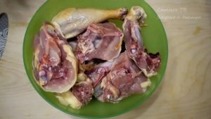 Рецепт находка! Вкуснее мяса я не ела. Потрясающее горячее блюдо на праздник и не только Два рецепта