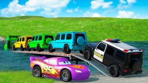 ЭПИЧЕСКАЯ ПОЛОСА ИСПЫТАНИЙ В БИМКЕ, BeamNG