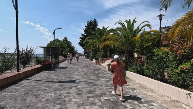 Адлер пляж чайка смотреть онлайн