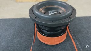 Обзор Сабвуфера DL Audio ™ Phoenix Bass Machine 8