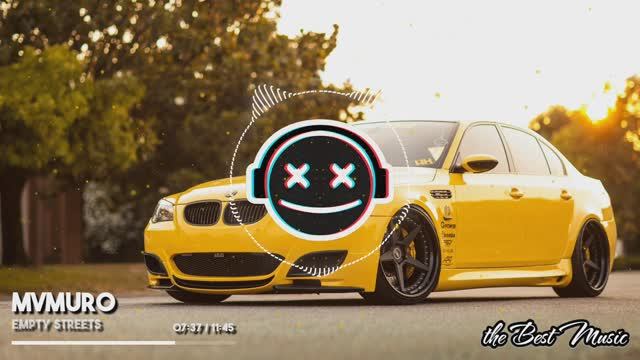 Empty Streets - MVMURO смотреть онлайн