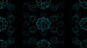364hz Квантовая Психотерапия.Атомная матрица может представлять собой основу мироздания.
