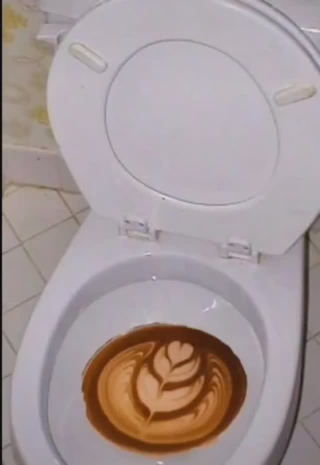 Бариста знакомится с ее отцом смотреть онлайн