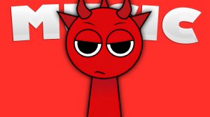 МУЗЫКА РЭДДИ РЕТЕЙК | МУЗЫКА СПРУНКИ