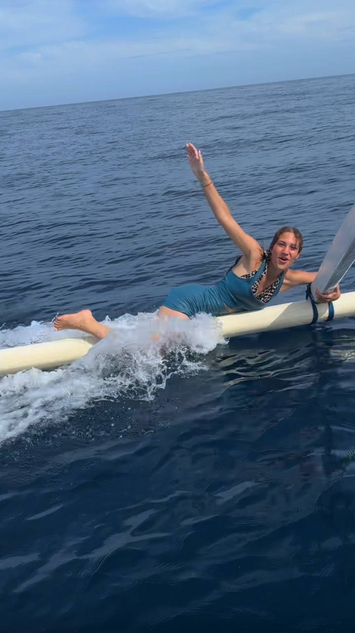 Как перестать бояться быть собой? ✨😊🕊️ смотреть онлайн