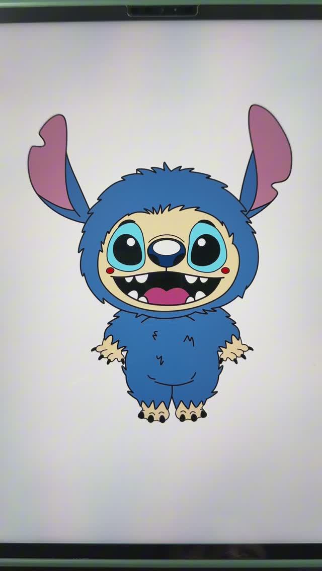 Как зовут этих персонажей? смотреть онлайн