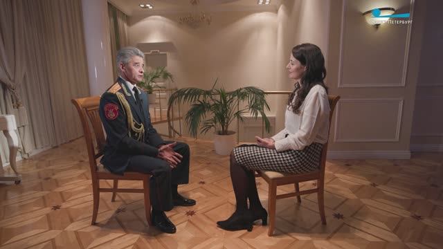 Утро со звездой. Геннадий Саченюк