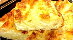 Ачма ленивая.Это Очень Вкусно и Быстро. Попробуйте.