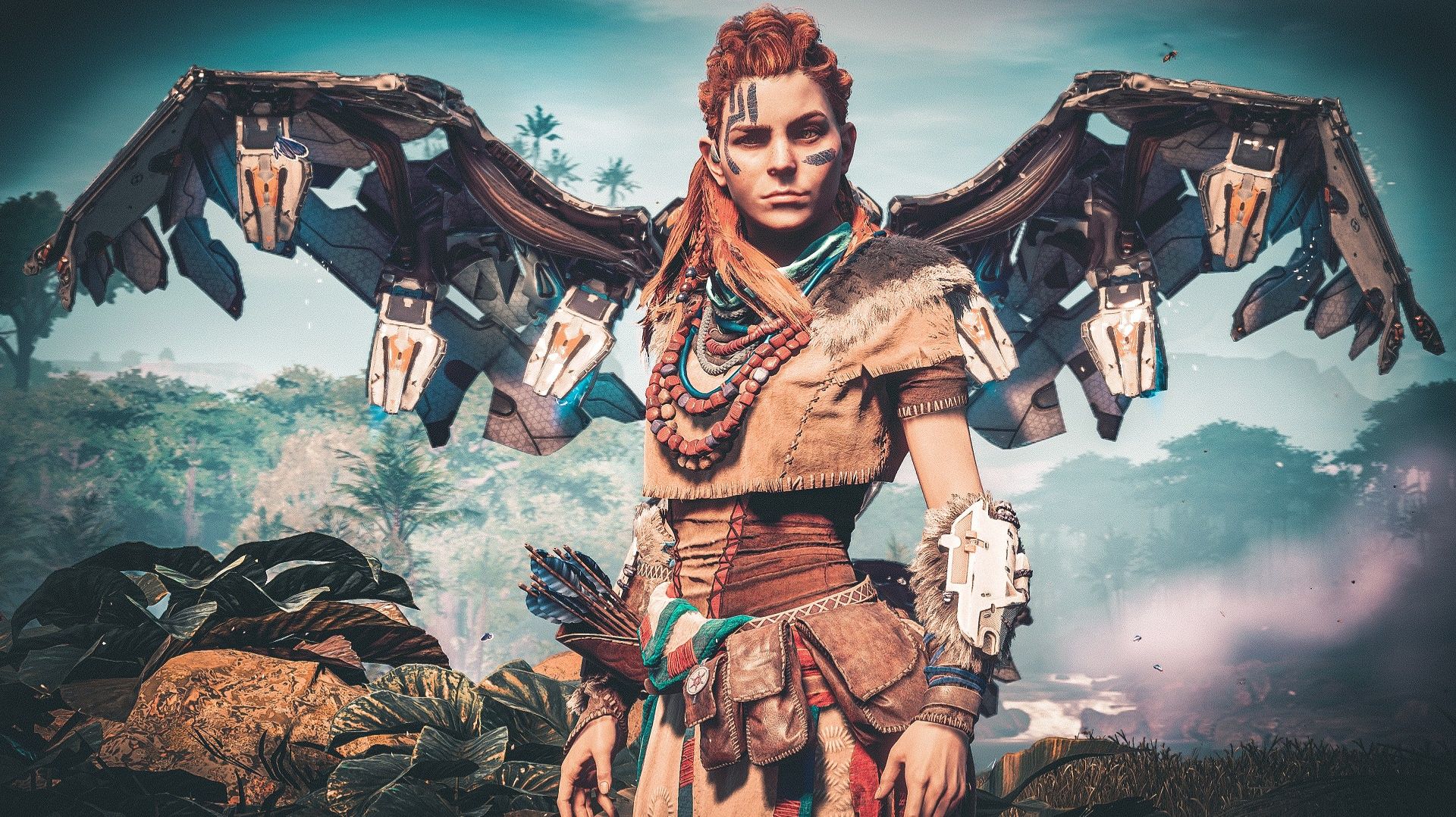 ГОРОД СОЛНЦА ﹤﹤﹤Horizon Zero Dawn ﹥﹥﹥ № 7 ПРОХОЖДЕНИЕ #gaming#shortsgaming #gamingcommunity смотреть онлайн