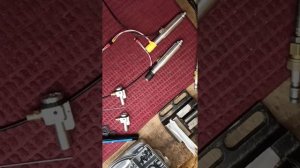 Электра, описание.