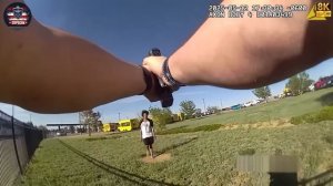 САМЫЕ БЕЗУМНЫЕ полицейские погони, когда-либо снятые на видеорегистратор!