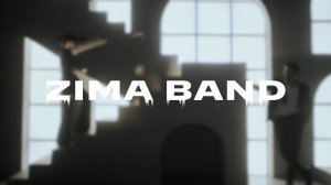 Кавер-группа ZIMA BAND - PROMO 2025