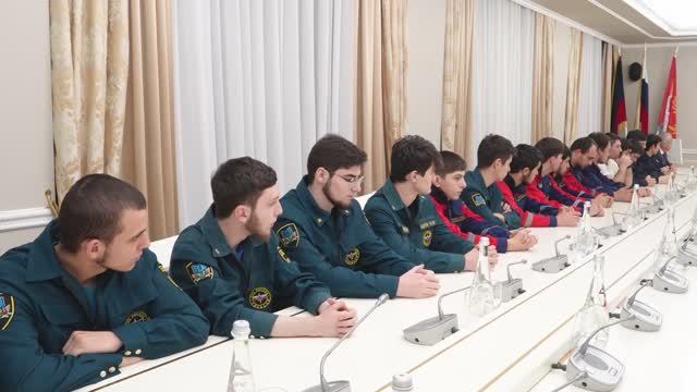 Программа 