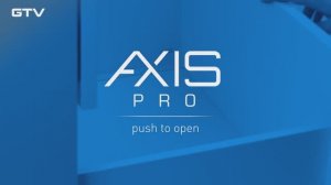 Система выдвижных ящиков Axis Pro Push to Open| Подробный обзор