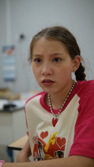 Как поставить на место зазнайку?  ➡️ больше видосов в ТГ: намбер уан - ВИКА ЧЖАН