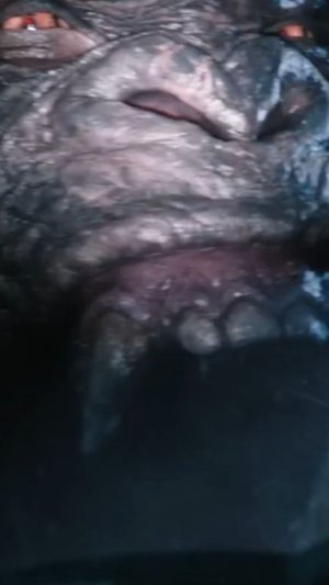 ЗОНА ТИТАНА — РЕЖИМ ВЫСОКОЙ ОПАСНОСТИ🔥💥МонархНаследиеМонстров #MonarchLegacyOfMonsters #shorts