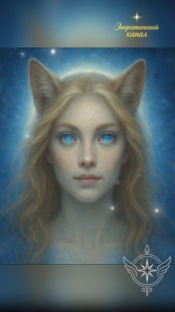 Послание от Сирианской сестры Света ✨ смотреть онлайн