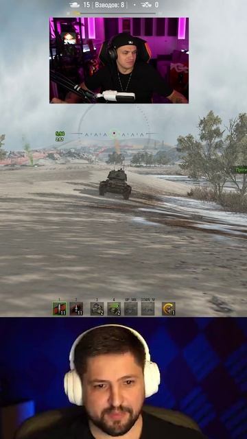 ЛАЗЕРНЫМИ ПУШКАМИ С САМОЛЕТА ВАЛЬНУЛИ— ЛЕВША РОФЛИТ НАД БУСТЕРОМ #бустер #buster #busterrofls #левша смотреть онлайн