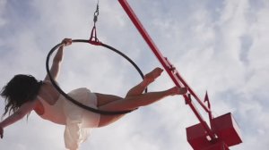 Архитектор невесомости. "Аэтос"