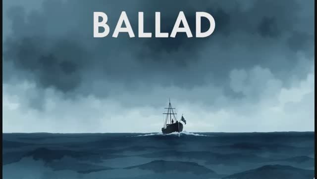 Письмо к женщине ст Сергей Есенин муз Нейросеть обр НейроБар смотреть онлайн