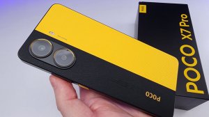 Вот ПОЧЕМУ СТОИТ КУПИТЬ Смартфон POCO X7 PRO в конце 2025 года!